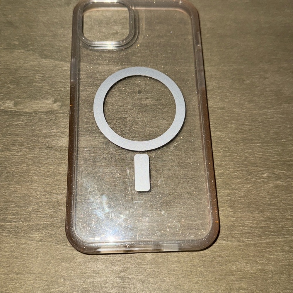 Otterbox iPhone case